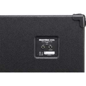 Hartke 410XL V2 400W 4×10 Speaker Cabinet for Electric Bass Amplifiers