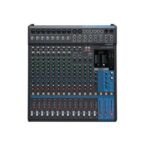 Yamaha MG16XU 16-channel Mixer with USB and FX