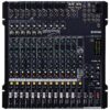 Yamaha MG166CX-USB 16-Channel USB Mixer With Compression and Effects