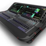 Allen & Heath AVANTIS 64-Channel Digital Mixer