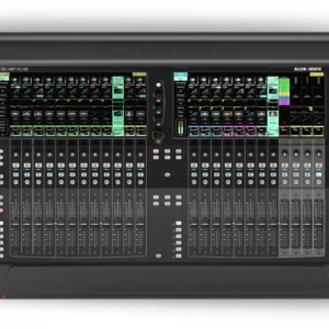 Allen & Heath AVANTIS 64-Channel Digital Mixer