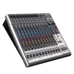 Behringer Xenyx X2442USB Mixer with USB and Effects