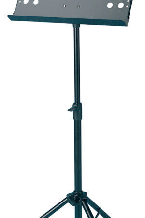 PROEL RSM360WOB professional music sheet stand.