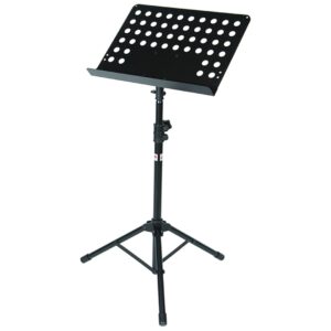 Soundwave sms professional music sheet stand