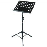 Soundwave sms professional music sheet stand