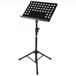 Soundwave sms professional music sheet stand