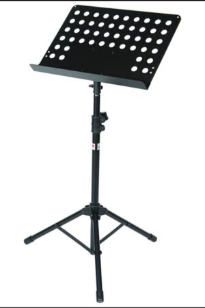 Soundwave sms professional music sheet stand