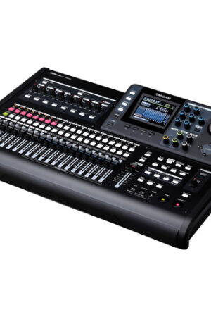 TASCAM DP-32SD 32-Track Digital Portastudio