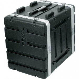 PROEL MF-PRO-8U RACK 8 UNITS IN ABS