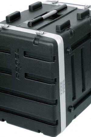 PROEL MF-PRO-8U RACK 8 UNITS IN ABS