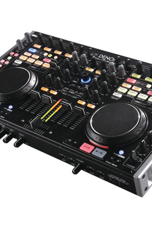 Denon DJ DN-MC6000 Digital Mixer Controller