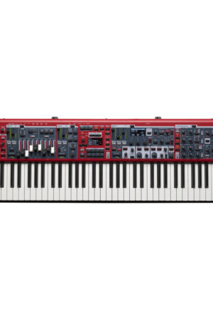 Nord Stage 4 88-Key Digital Stage Keyboard