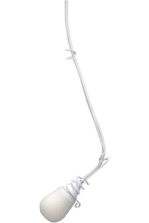 Peavey VCM 3 Choir Microphone (White)