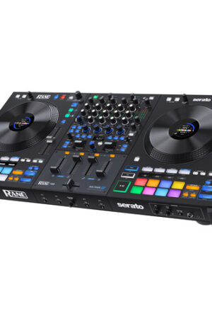RANE DJ FOUR Advanced Four-Channel Stems DJ Controller