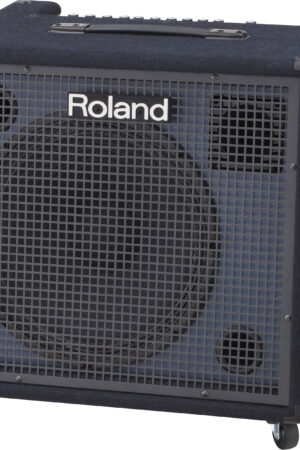 Roland KC-600 Stereo Mixing 4-Channel Keyboard Amplifier