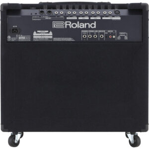 Roland KC-600 Stereo Mixing 4-Channel Keyboard Amplifier