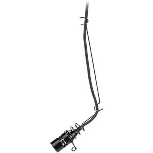 Samson CM12C Hanging Choir Microphone (Black)