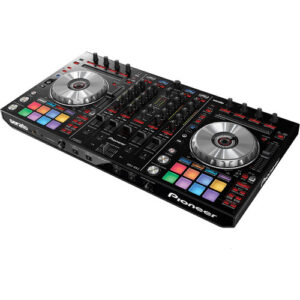 Pioneer DJ DDJ-SX2 Serato DJ Controller