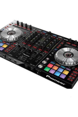Pioneer DJ DDJ-SX2 Serato DJ Controller