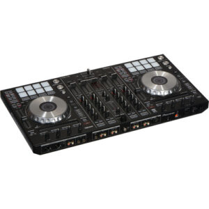 Pioneer DJ DDJ-SX2 Serato DJ Controller