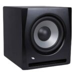 Proel Eikon10S EK10SW 10” 150 W STUDIO SUBWOOFER