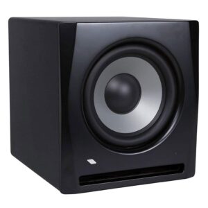 Proel Eikon10S EK10SW 10” 150 W STUDIO SUBWOOFER