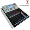 T.I pro Audio T-16 16 channel Digital mixer