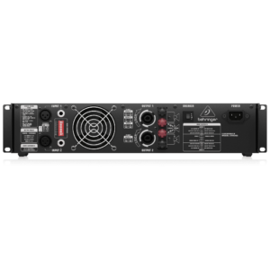 Behringer Europower EP2000 Power Amplifier