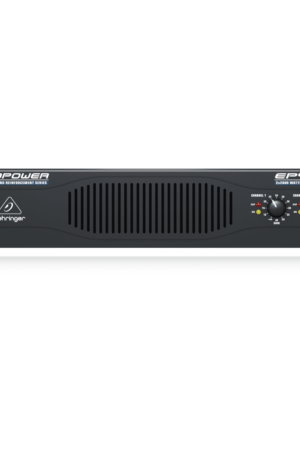Behringer Europower EP4000 Power Amplifier