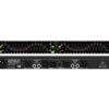 Behringer ULTRAGRAPH PRO FBQ1502 Dual Channel 15-Band Graphic Equalizer with Switchable 6 or 12dB Boost/Cut