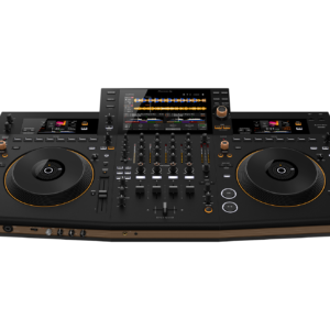 PIONEER  Dj OPUS-QUAD Professional all-in-one DJ system – black