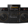 PIONEER  Dj OPUS-QUAD Professional all-in-one DJ system - black