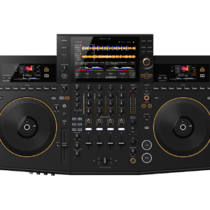 PIONEER  Dj OPUS-QUAD Professional all-in-one DJ system – black