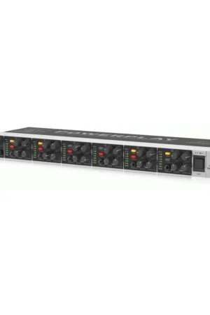 BEHRINGER POWERPLAY HA6000