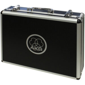 AKG C414 XLS Large-Diaphragm Multipattern Condenser Microphone