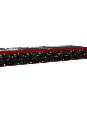 Behringer Ultragain ADA 8200 ADAT Expander & Mic Preamp