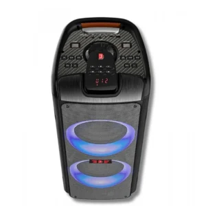 Djack DJ8010 Rechargeable Outdoor Speaker