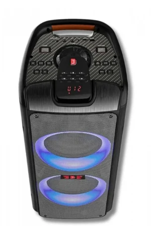Djack DJ8010 Rechargeable Outdoor Speaker
