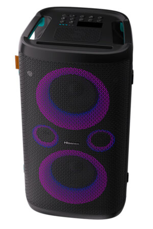 Hisense HP110 Party Rocker speaker