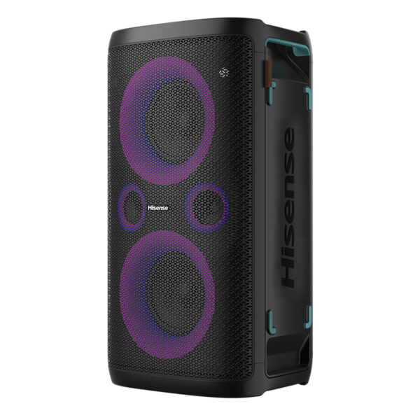 Hisense HP110 party rocker.1