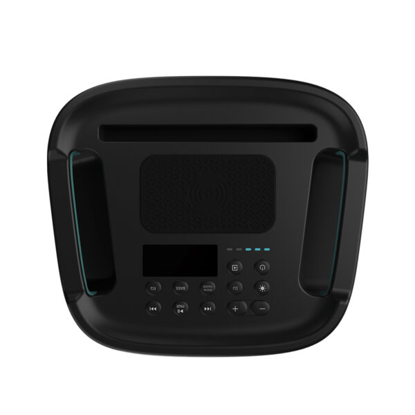 Hisense HP110 party rocker.3