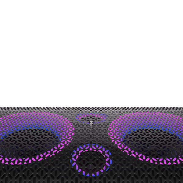 Hisense HP110 party rocker.4