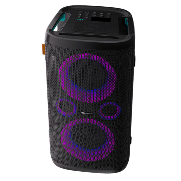 Hisense party rocker HP110