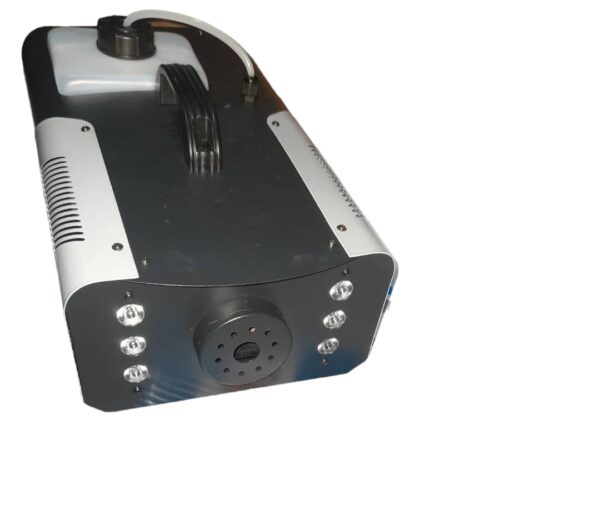 LED 1500W Fog Machine.main