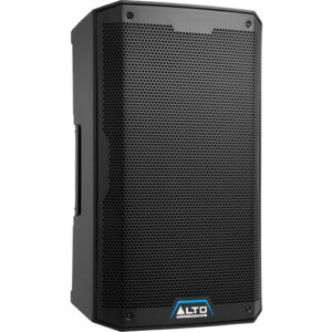 Alto Professional TS410 2000W 10″ 2-Way Active Loudspeaker with Bluetooth