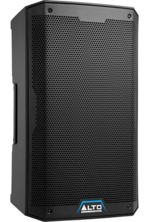 Alto Professional TS410 2000W 10" 2-Way Active Loudspeaker with Bluetooth