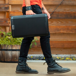 Alto Professional TS410 2000W 10″ 2-Way Active Loudspeaker with Bluetooth