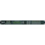 Ashly Protea 4.8SP - 4 Input, 8 Output Digital Speaker Processor