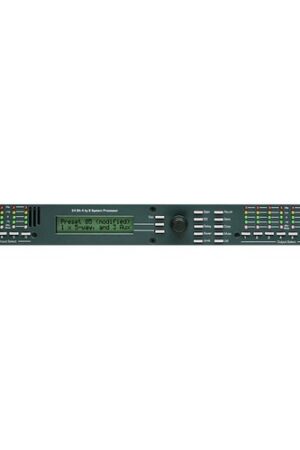 Ashly Protea 4.8SP - 4 Input, 8 Output Digital Speaker Processor