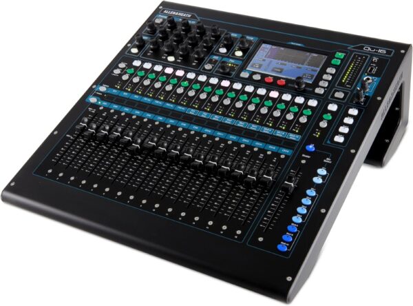 Allen & heath QU16